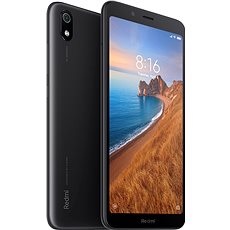 Xiaomi Redmi 7A LTE 16GB černá